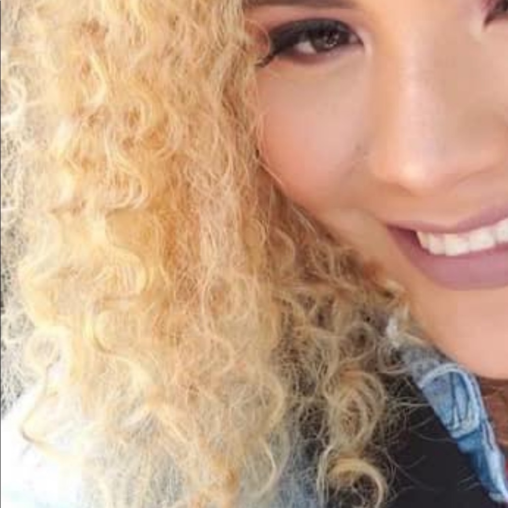 Meet your Posher, Audrina